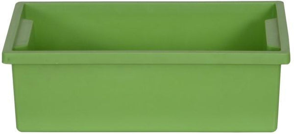 Throwin Storage Box Small Green