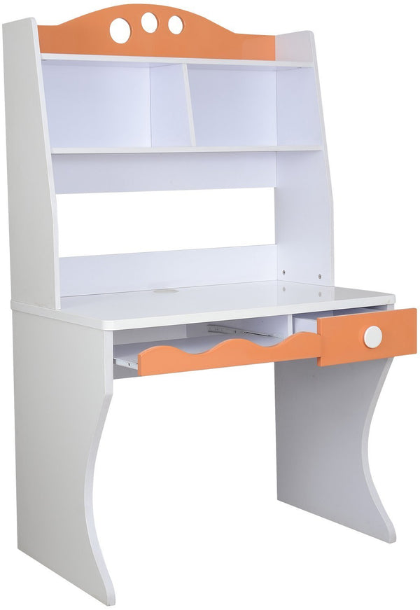 Orangina Study Desk for Kids
