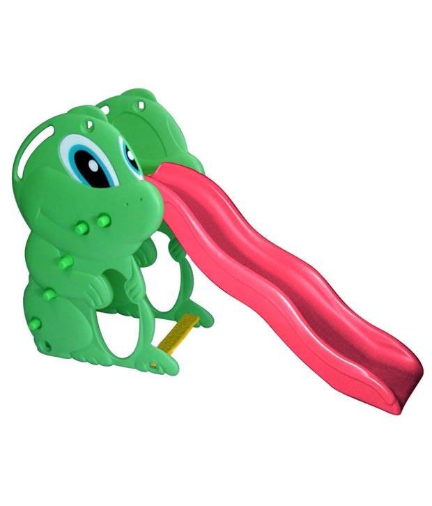 Lerado Dinosaur Slide for Kids