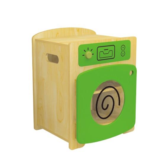 role play toys washing machine