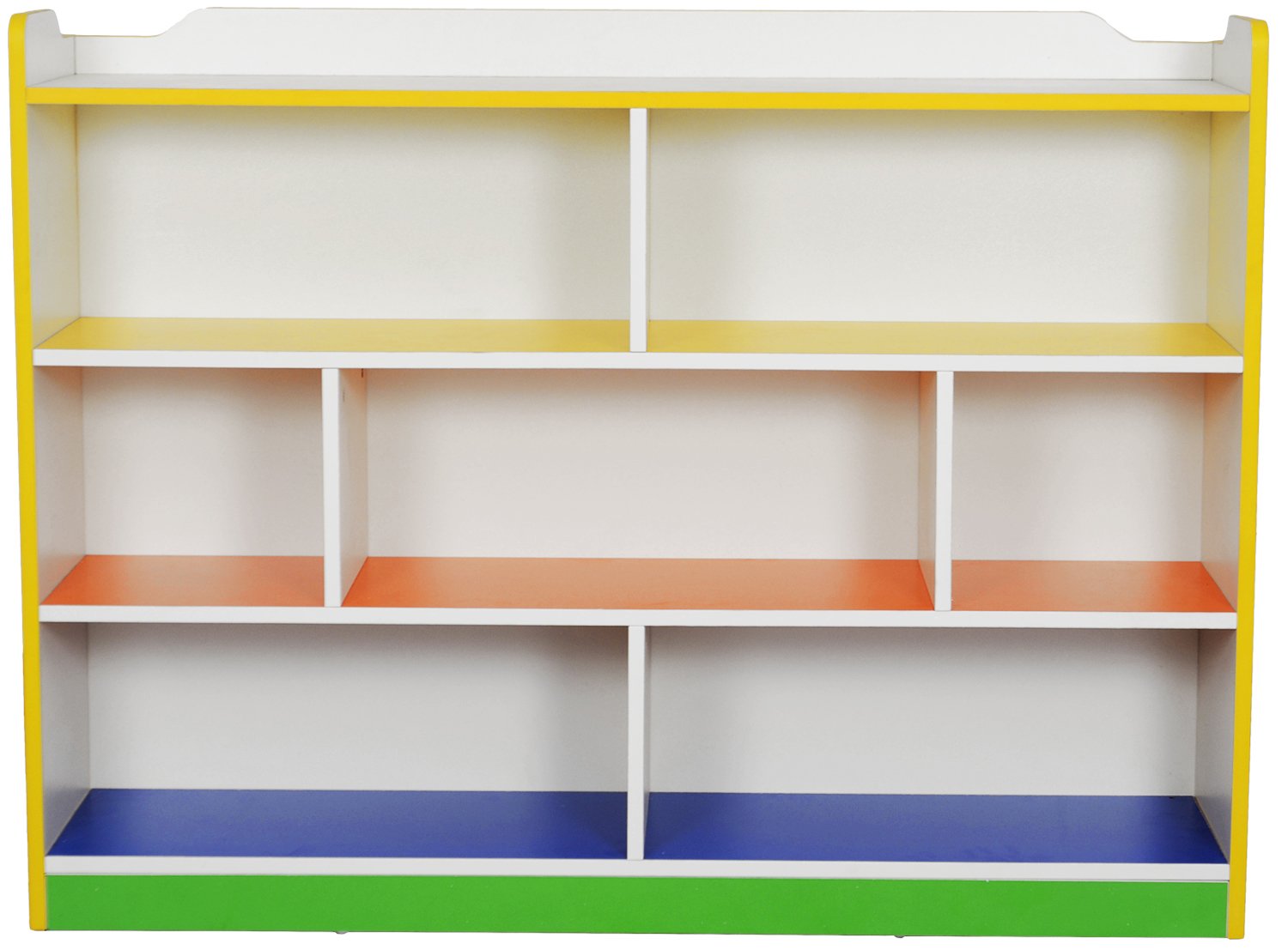 classique kids storage cabinet LF 046