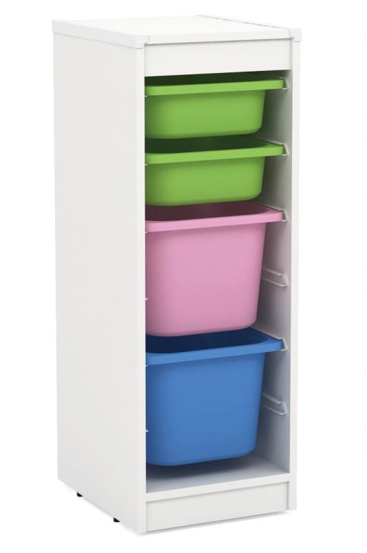 throwin basic storage frame