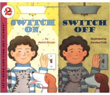 Switch On Switch Off