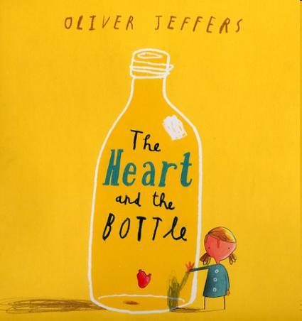 The Heart and the Bottle 9780007182343
